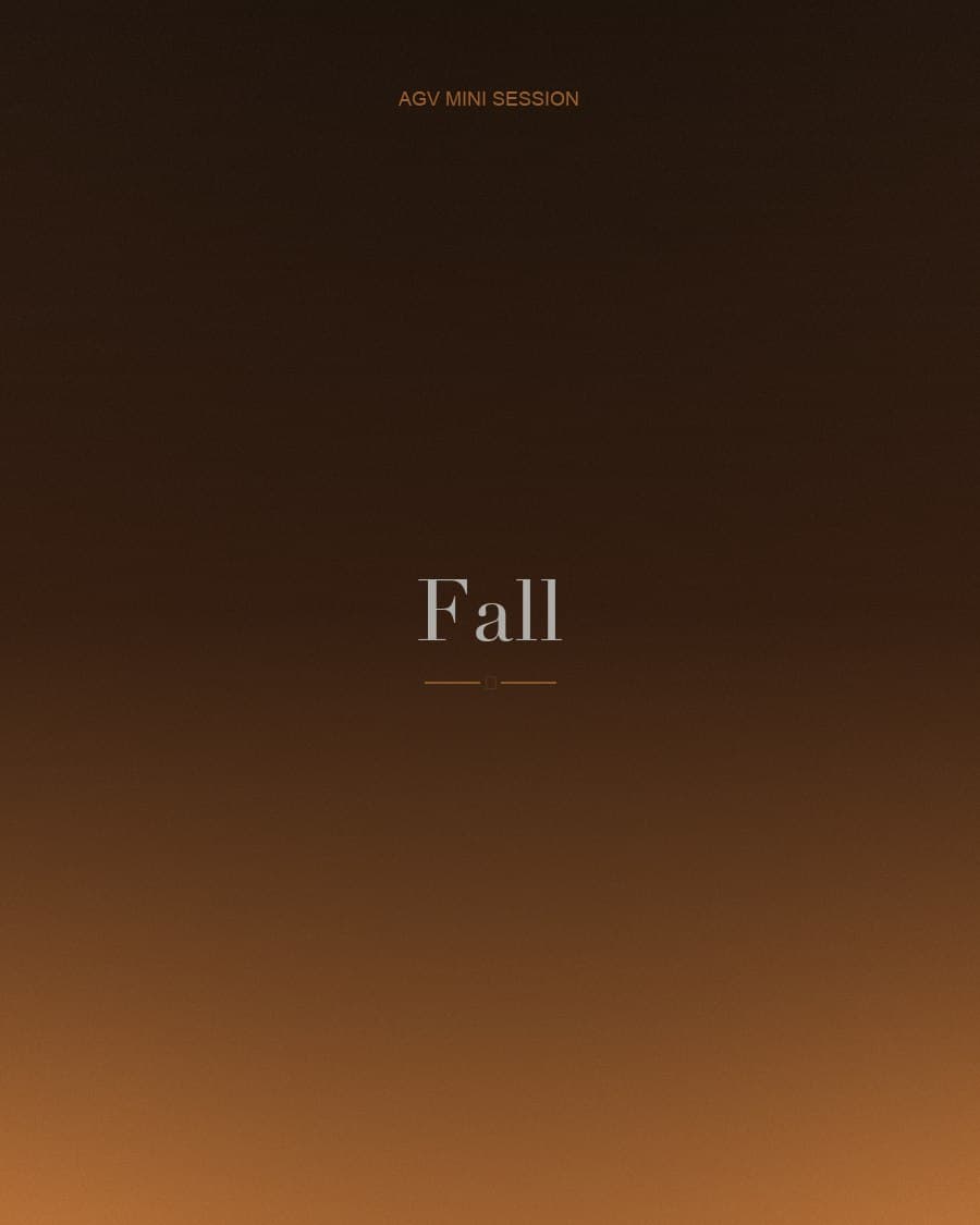 Fall Mini 1
