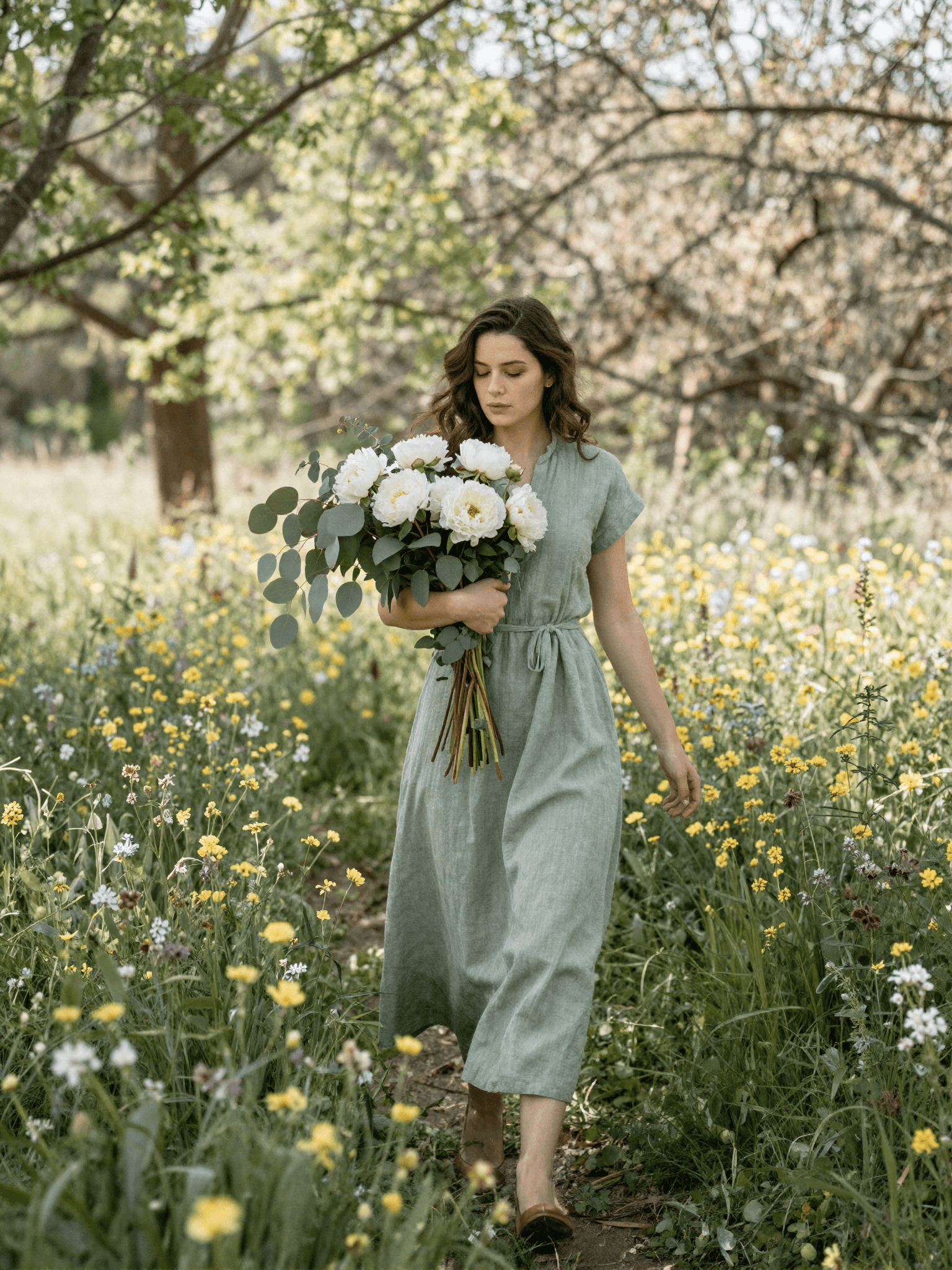 Spring Mini 1